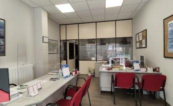 O Barco Inmobiliaria