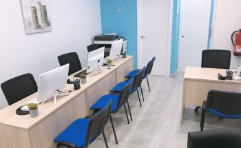 Oca Servicios Inmobiliarios