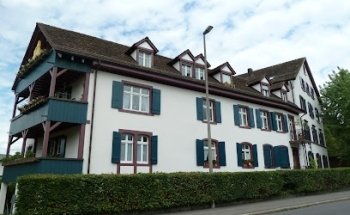 Wohngenossenschaft Mühleteich