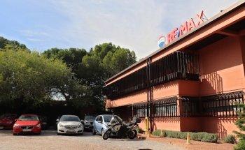 REMAX España (Inmobiliaria)