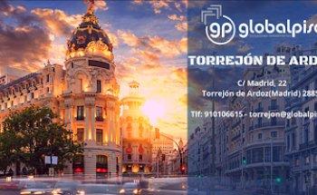 Inmobiliaria en Torrejón de Ardoz I Globalpiso Oficina