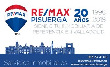REMAX Pisuerga