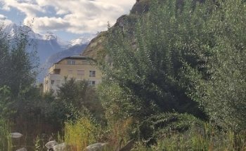 Union Immobilière Suisse Sàrl