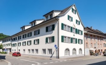 Zihlmann Immobilien AG