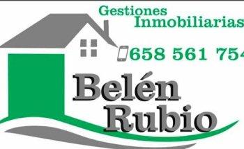 Gestiones Inmobiliarias Belén Rubio