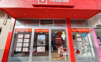 Inmobiliaria Congosto Redpiso