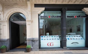 Engel & Völkers Bilbao