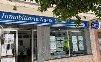 Inmobiliaria Nueva Osuna