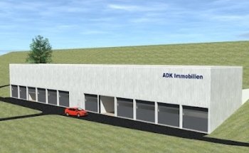 ADK-Immobilien Kaufmann