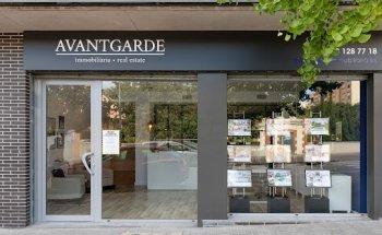 Avantgarde Inmobiliaria