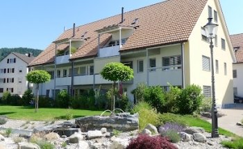 Eskimo Textil AG Immobilien