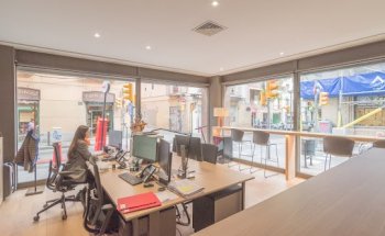 Pallejà Bcn Gestió Immobiliària