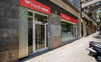 hooliHOME Barcelona