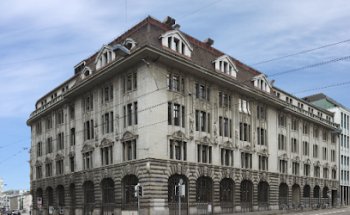 red KG AG - Real Estate Development