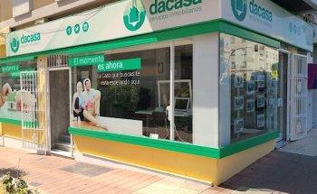 Dacasa Servicios Inmobiliarios