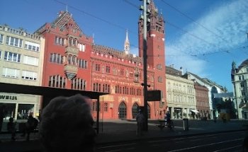 GET Global Environment Technology AG