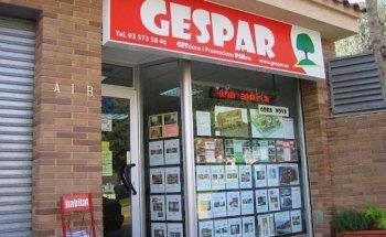 Fincas GESPAR