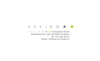 Savino Immobilien GmbH