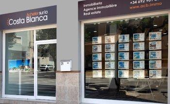Acheter sur la Costa Blanca