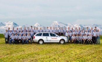 Certum Sicherheit AG