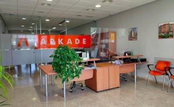 ARKADE GESTION INMOBILIARIA