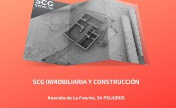 SCG - Inmobiliaria y Construcción