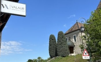 VALAUR Immobilier SA