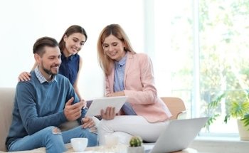 Ouimo - Vendre ou Acquérir un bien immobilier n'a jamais été aussi simple