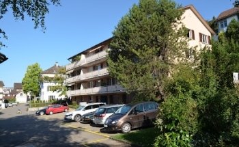 Geren Verwaltungs-AG