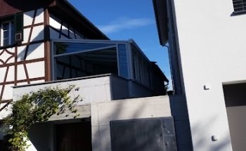 Baugesellschaft Gundif GmbH