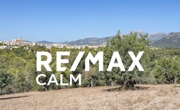 RE/MAX Calm Inmobiliaria Mallorca