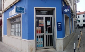 Inmobiliaria Mercado