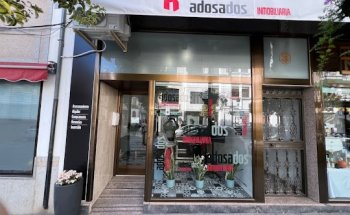 Adosados Inmobiliaria