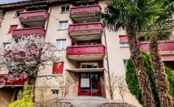 Wohngenossenschaft Solitude