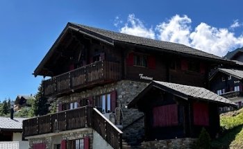 Leisure Properties Bettmeralp