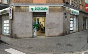 Tecnocasa agencia inmobiliaria