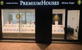 Premium Houses Sitges Inmobiliaria