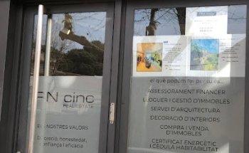 RN CINC REAL ESTATE