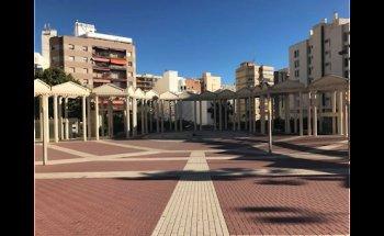 Inmobiliaria Plaza Mayor