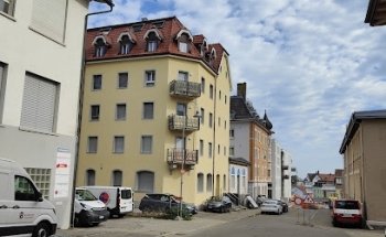 Kamor Immobilien AG