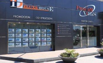 Premium Villas Costa Blanca S.L.U.