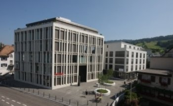 Zürichsee Invest AG
