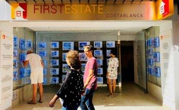 First Estate Costa Blanca