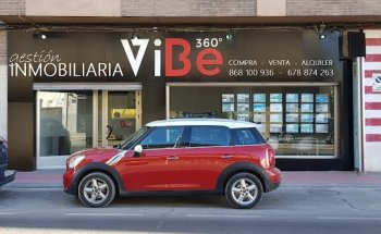 ViBe 360º Gestión Inmobiliaria