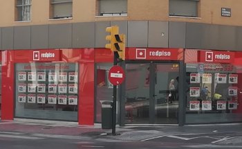 Inmobiliaria Redpiso