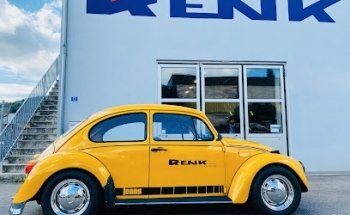 A. Renk Immobilienbewirtschaftungs AG