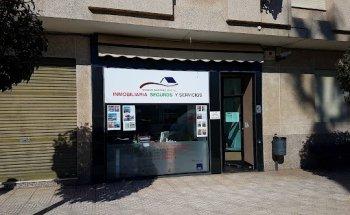 Mantenimiento y Servicios Nogalte S.L.