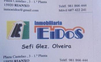 Inmobiliaria Eidos