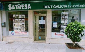 Rent Galicia Inmobiliaria