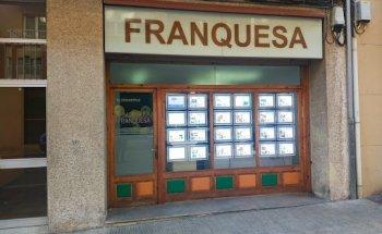 Immobiliària Franquesa